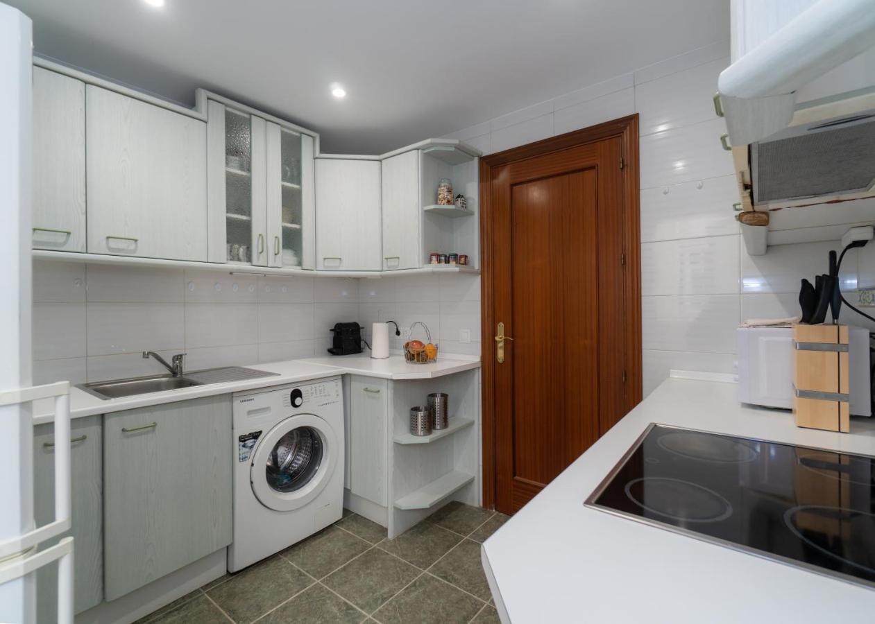 Sur Suites Detelina Fuengirola Exteriör bild