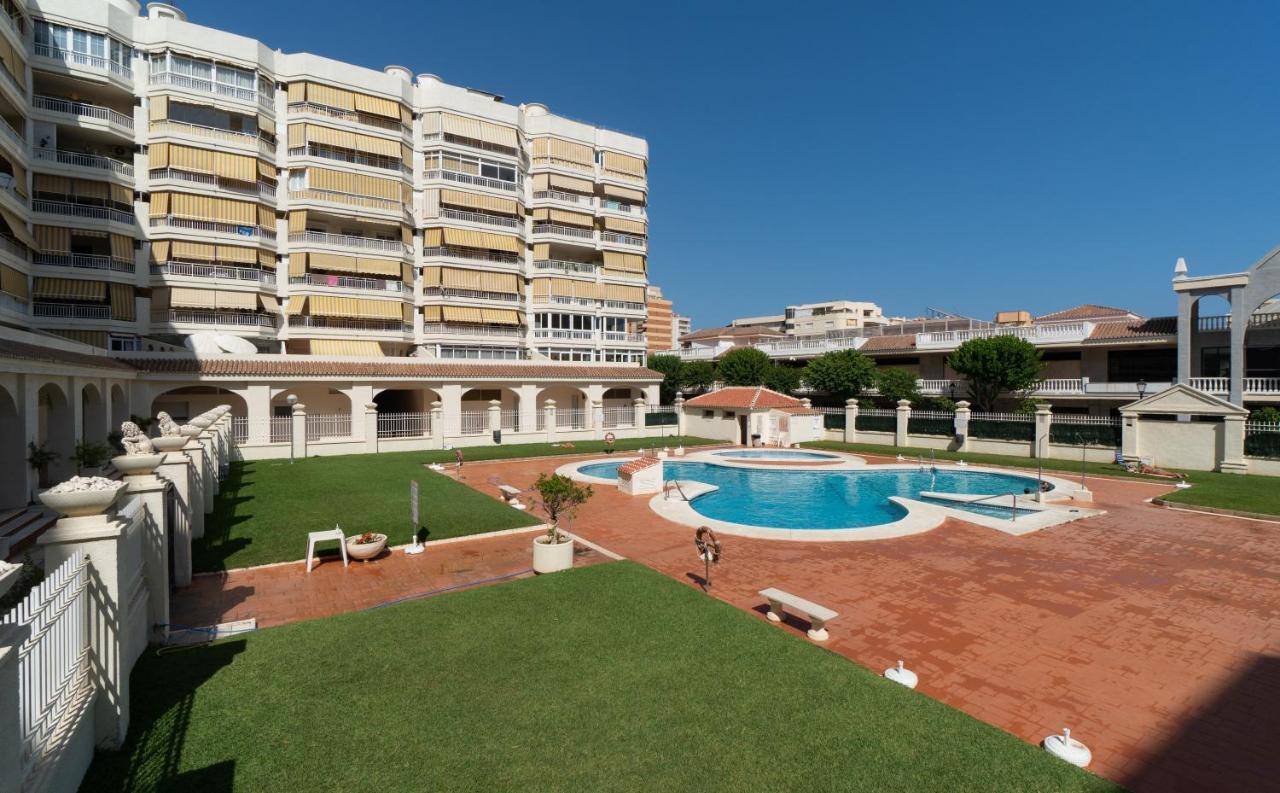 Sur Suites Detelina Fuengirola Exteriör bild