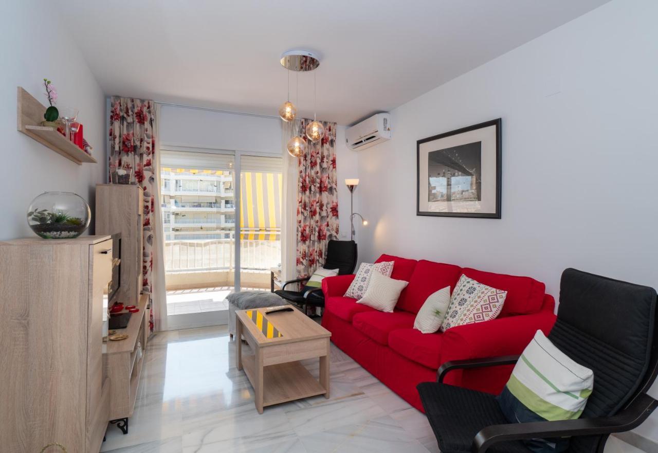 Sur Suites Detelina Fuengirola Exteriör bild