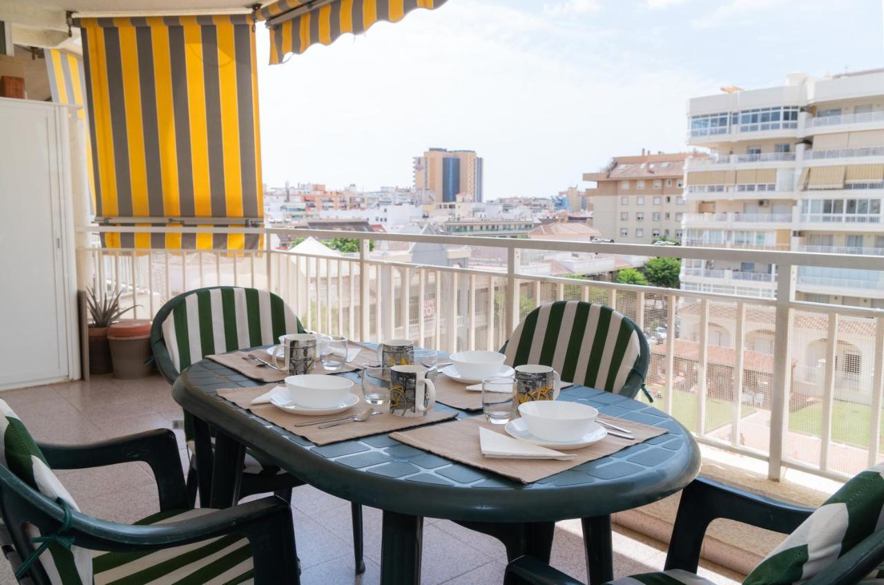 Sur Suites Detelina Fuengirola Exteriör bild