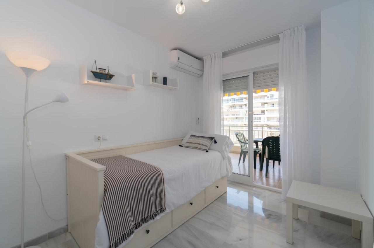 Sur Suites Detelina Fuengirola Exteriör bild