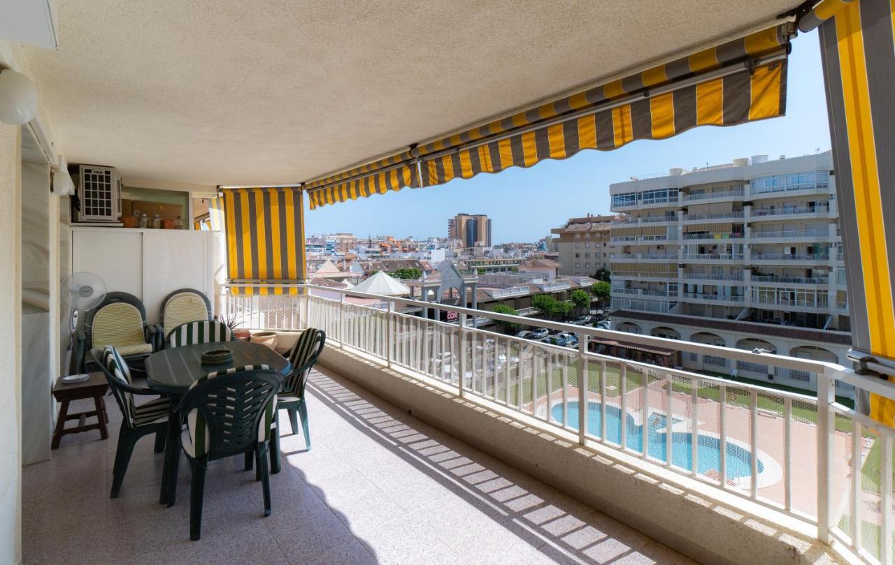 Sur Suites Detelina Fuengirola Exteriör bild