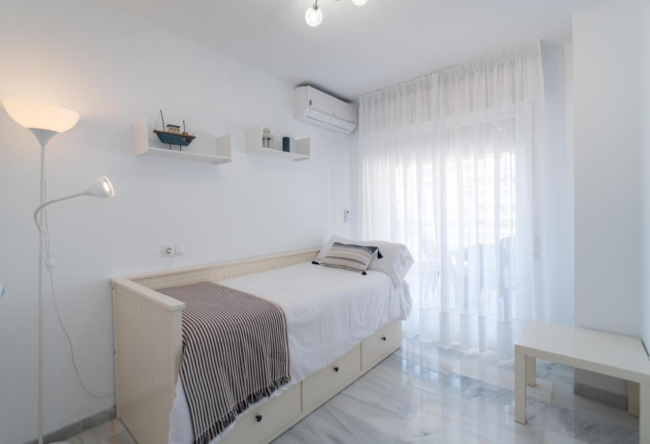 Sur Suites Detelina Fuengirola Exteriör bild