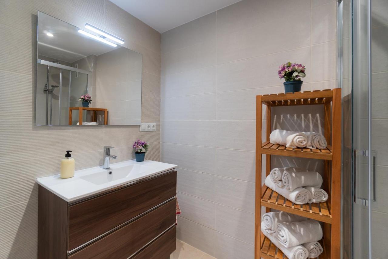 Sur Suites Detelina Fuengirola Exteriör bild