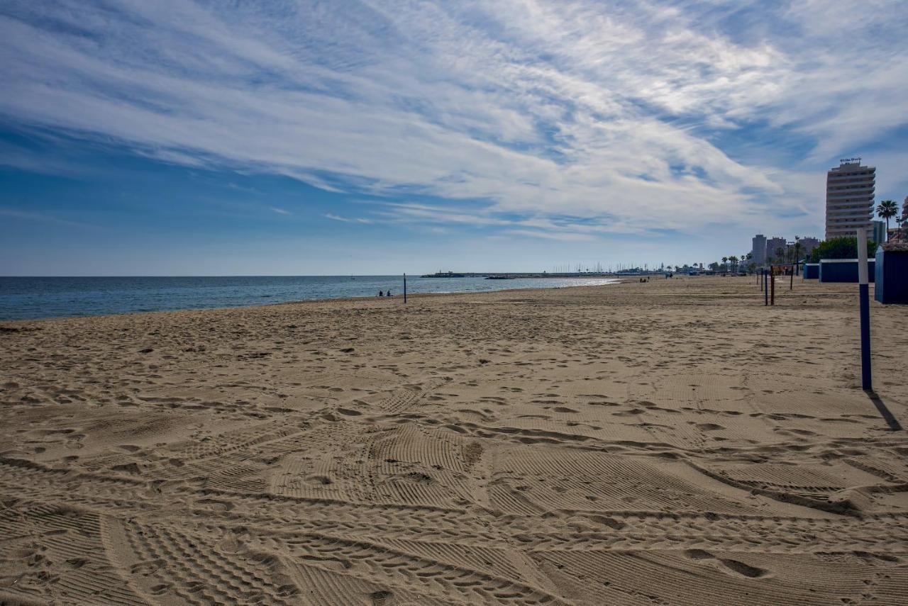 Sur Suites Detelina Fuengirola Exteriör bild