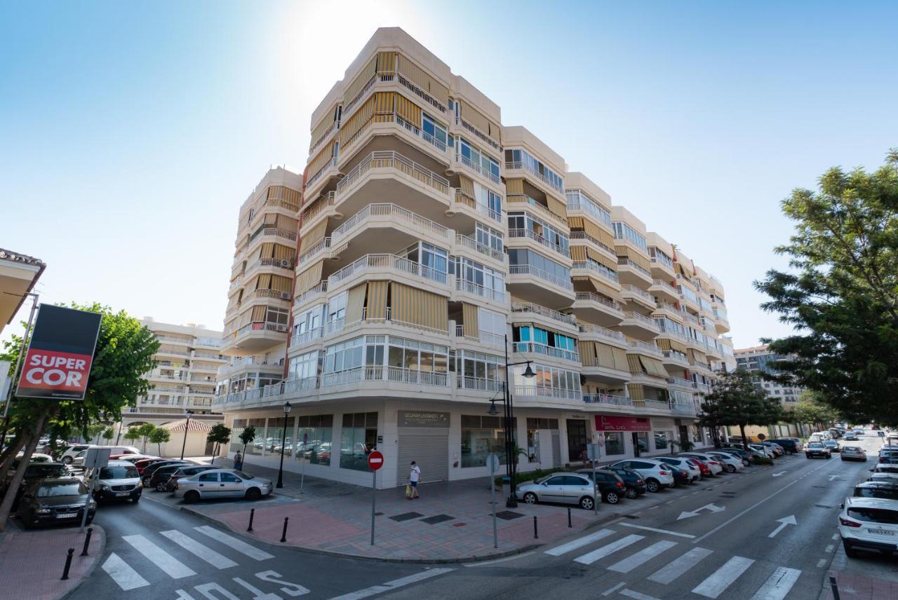 Sur Suites Detelina Fuengirola Exteriör bild