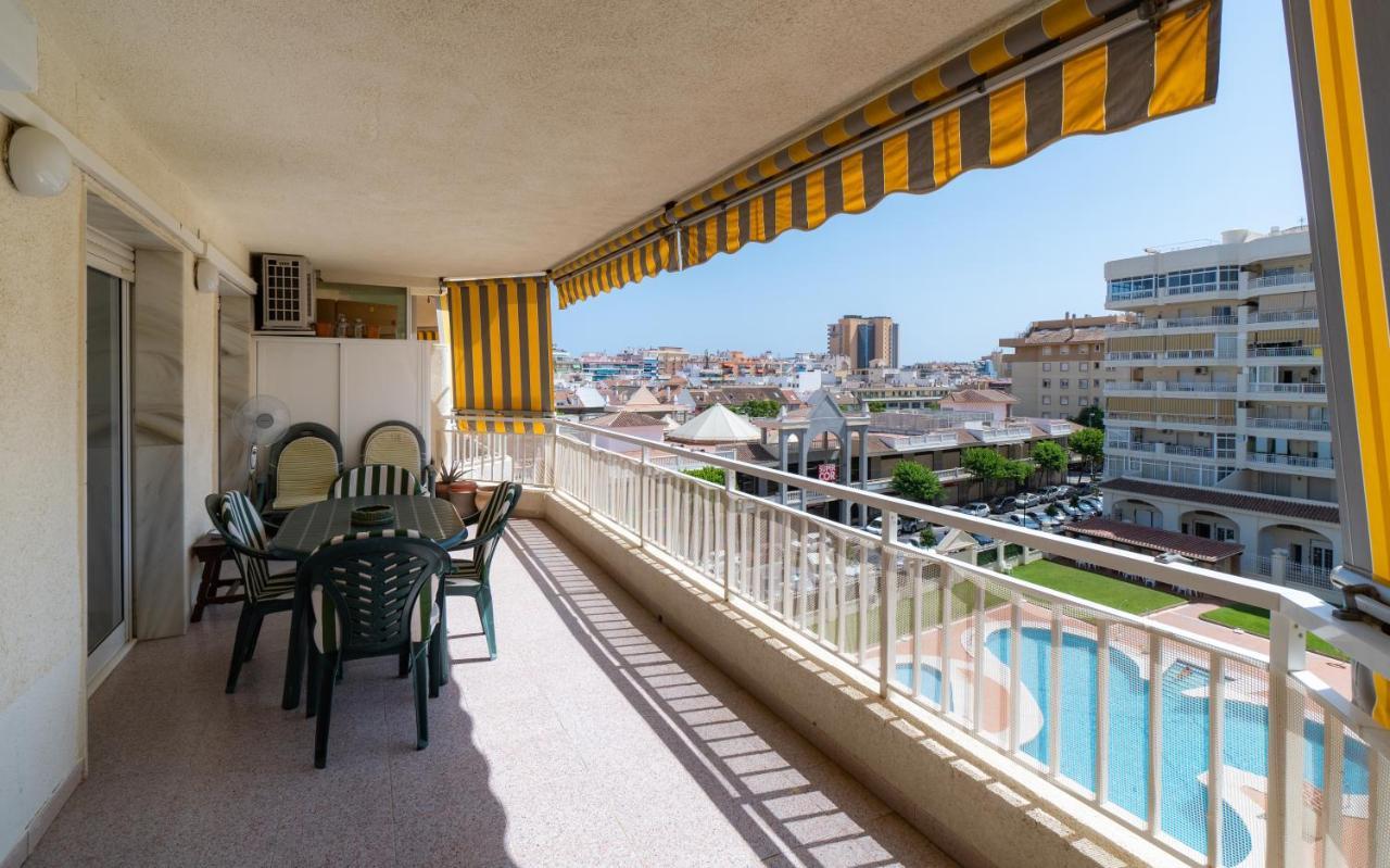 Sur Suites Detelina Fuengirola Exteriör bild