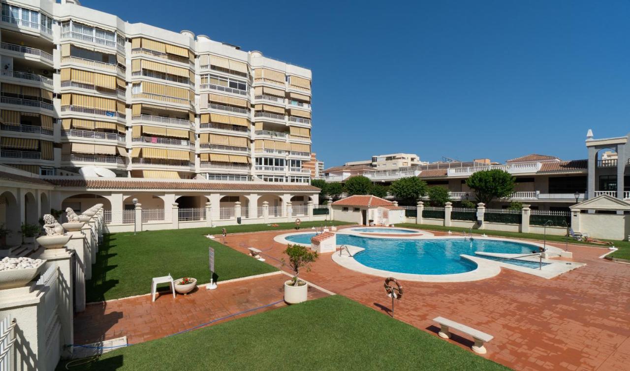 Sur Suites Detelina Fuengirola Exteriör bild