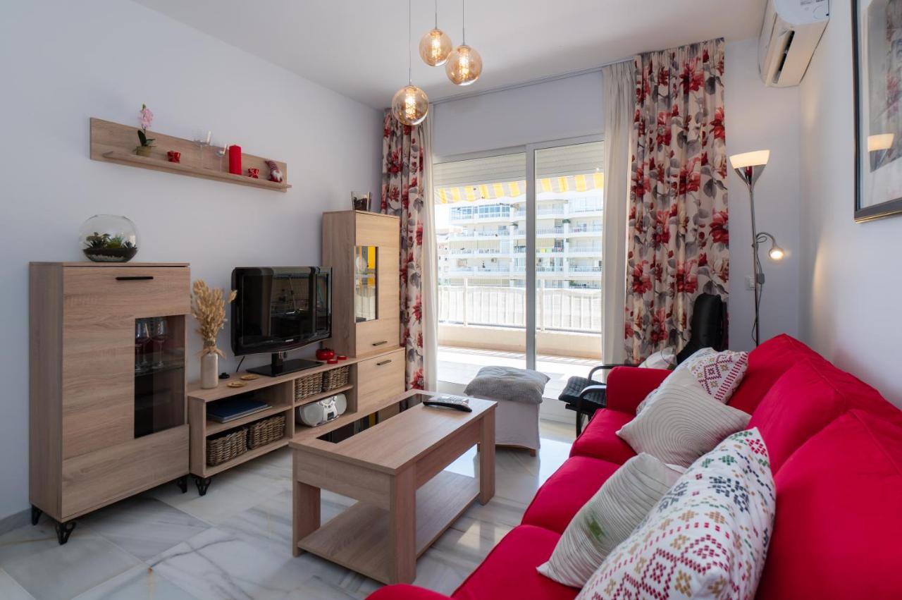 Sur Suites Detelina Fuengirola Exteriör bild