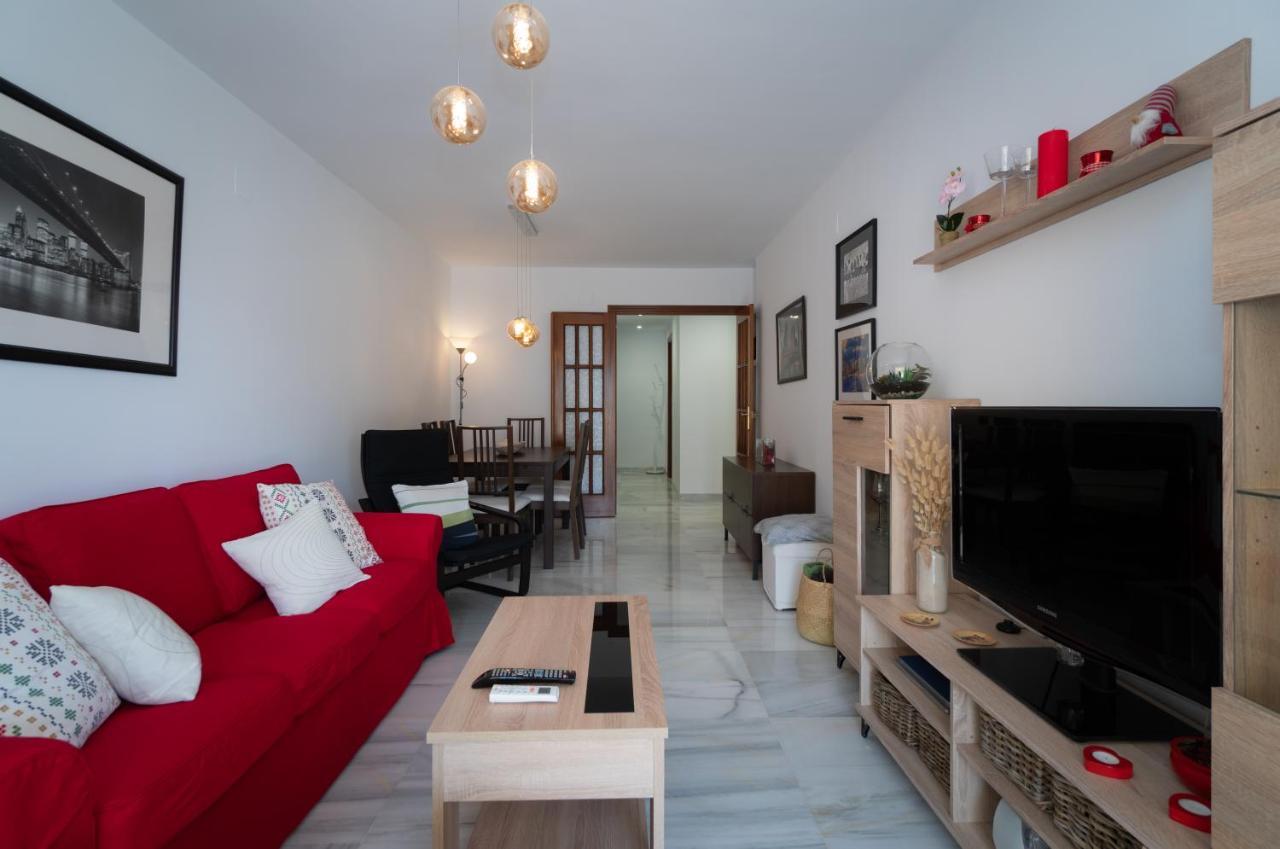 Sur Suites Detelina Fuengirola Exteriör bild