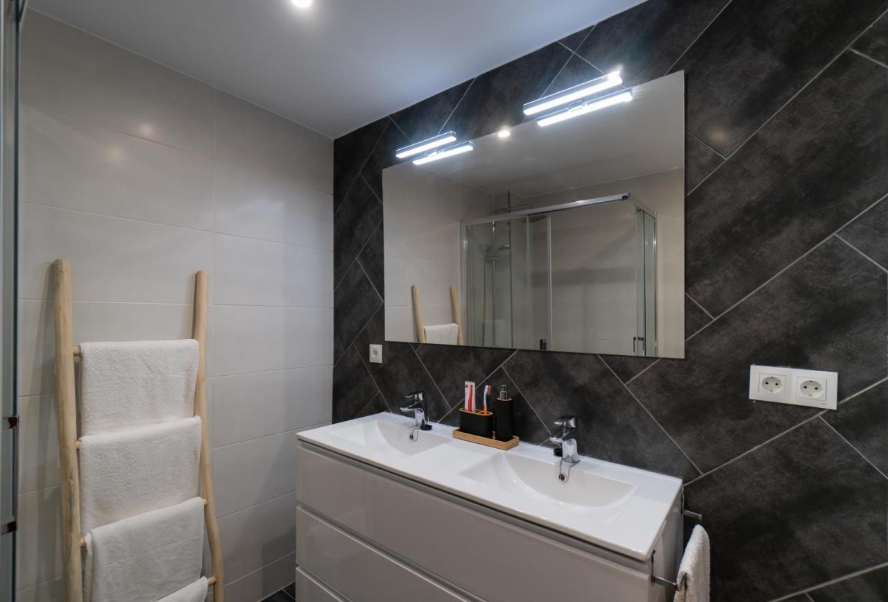 Sur Suites Detelina Fuengirola Exteriör bild