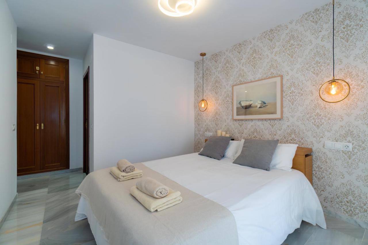 Sur Suites Detelina Fuengirola Exteriör bild