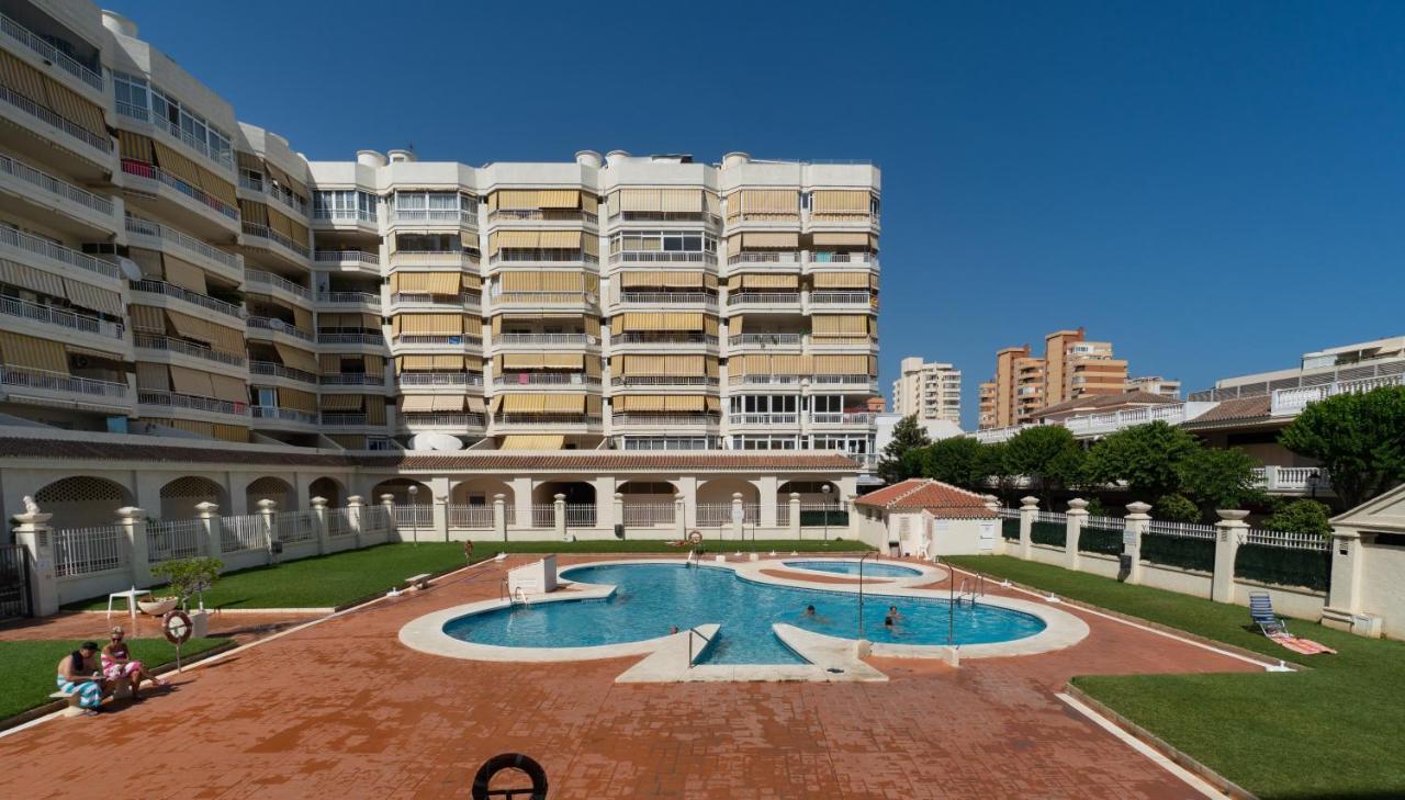 Sur Suites Detelina Fuengirola Exteriör bild