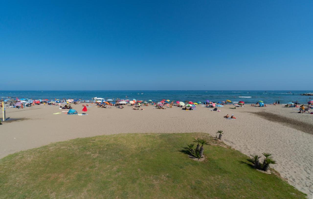 Sur Suites Detelina Fuengirola Exteriör bild
