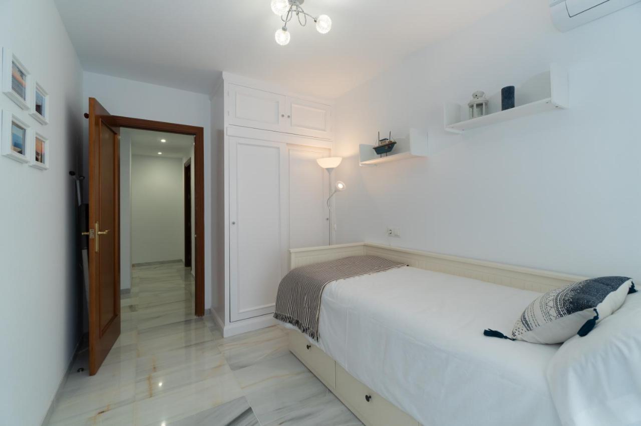 Sur Suites Detelina Fuengirola Exteriör bild